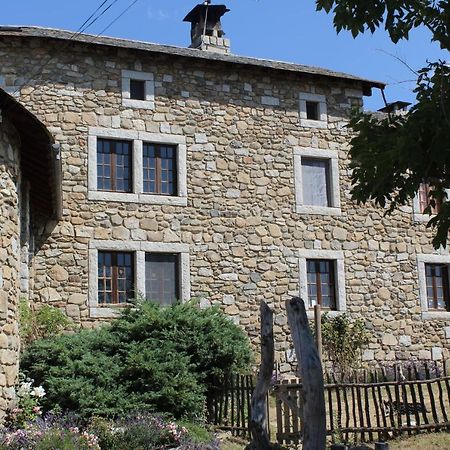 Ferme Can Llull Enveitg Exterior foto
