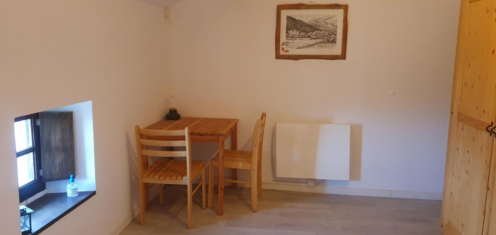 Ferme Can Llull Enveitg Exterior foto