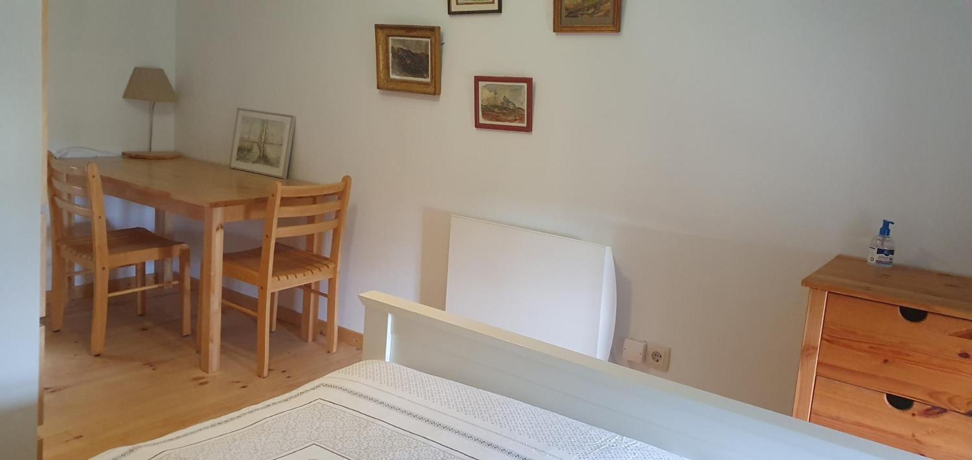 Ferme Can Llull Enveitg Exterior foto
