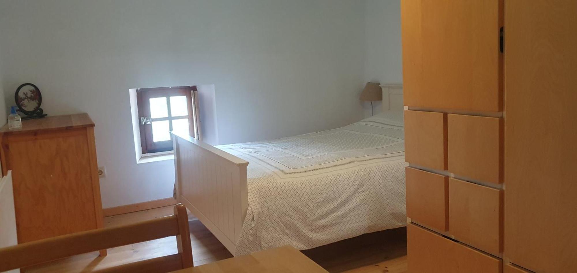 Ferme Can Llull Enveitg Exterior foto