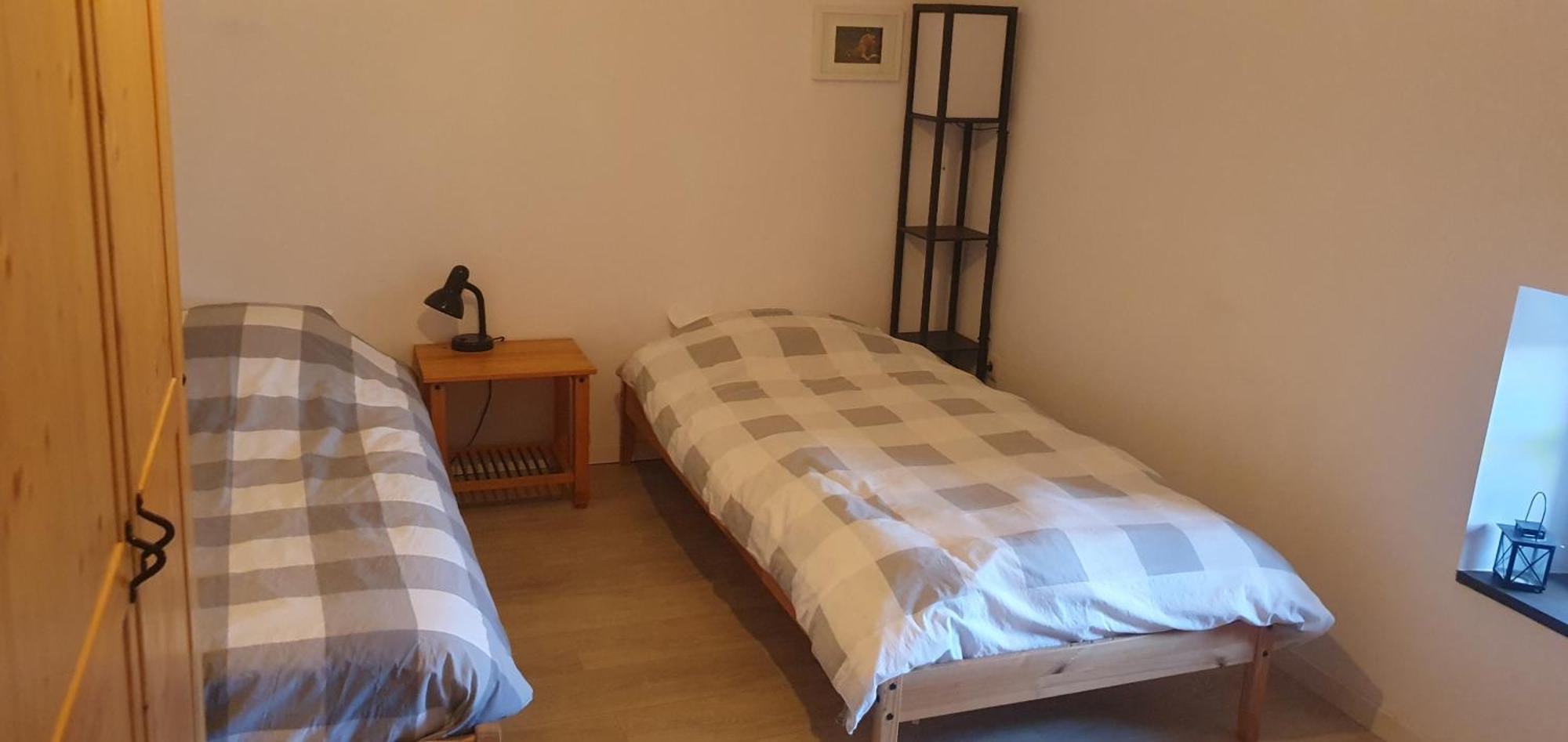 Ferme Can Llull Enveitg Exterior foto