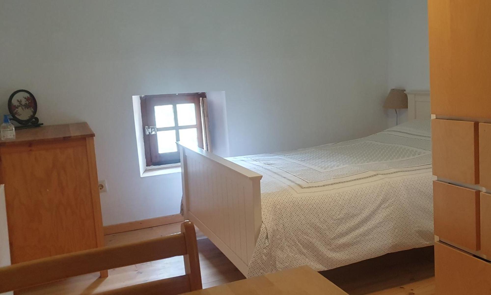 Ferme Can Llull Enveitg Exterior foto
